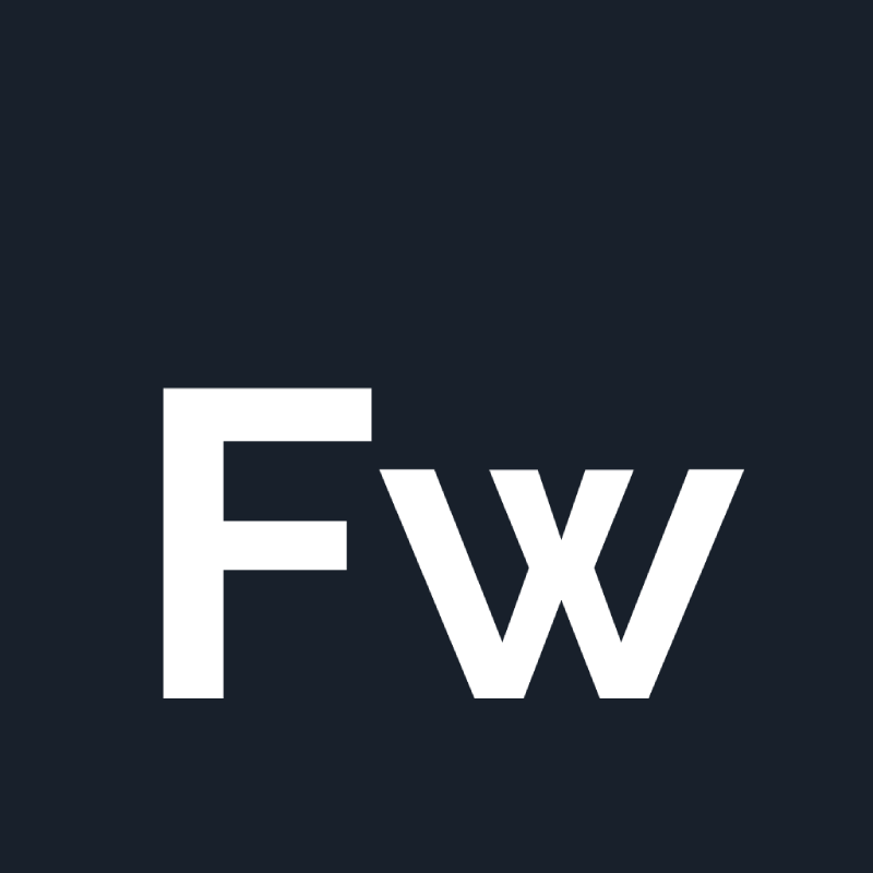 fofrweb logo